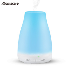 Aromacare Hot Sale in Amazon 100ml Indoor Ultrasonic Aroma Diffuser Personal Mister